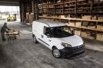 Dodge Ram ProMaster City Tradesman Cargo 2015 года